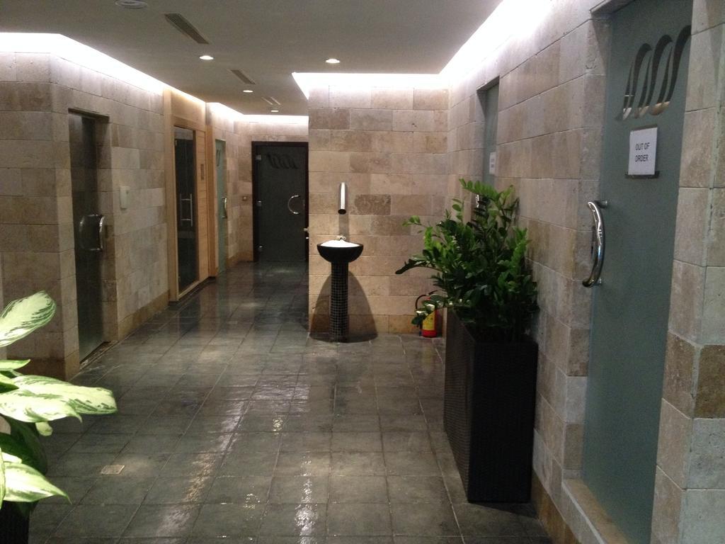 Doha Downtown Hotel Apartment Екстериор снимка